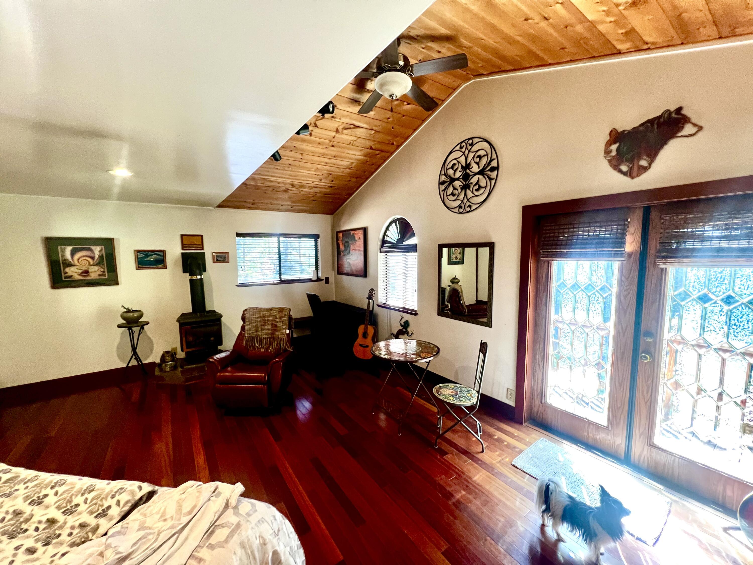 2400 Twin Trees Road Garberville, CA 95542 - Photo 43 of 56