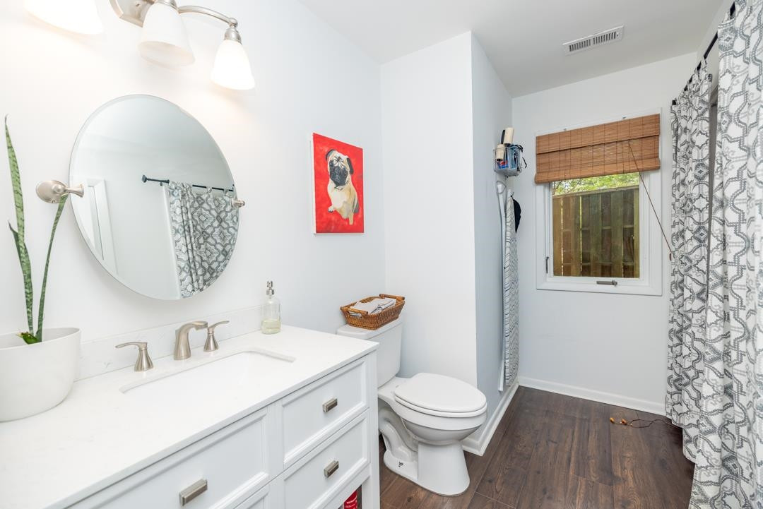 4415 Shadetree Court Raleigh, NC 27613 - Photo 7 of 23 Photo 7