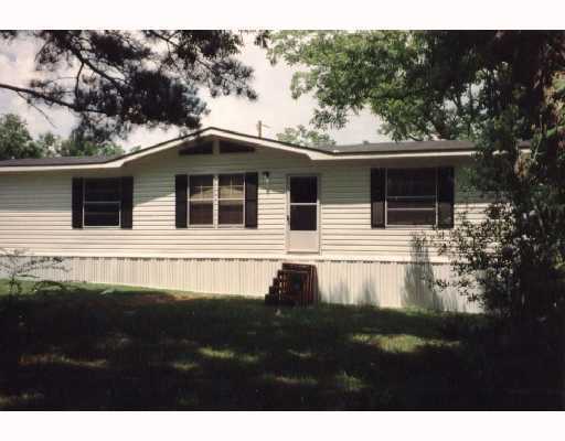 1153 Northside Church Road Lucedale, MS 39452 - Photo 1 of 8 Primary Photo