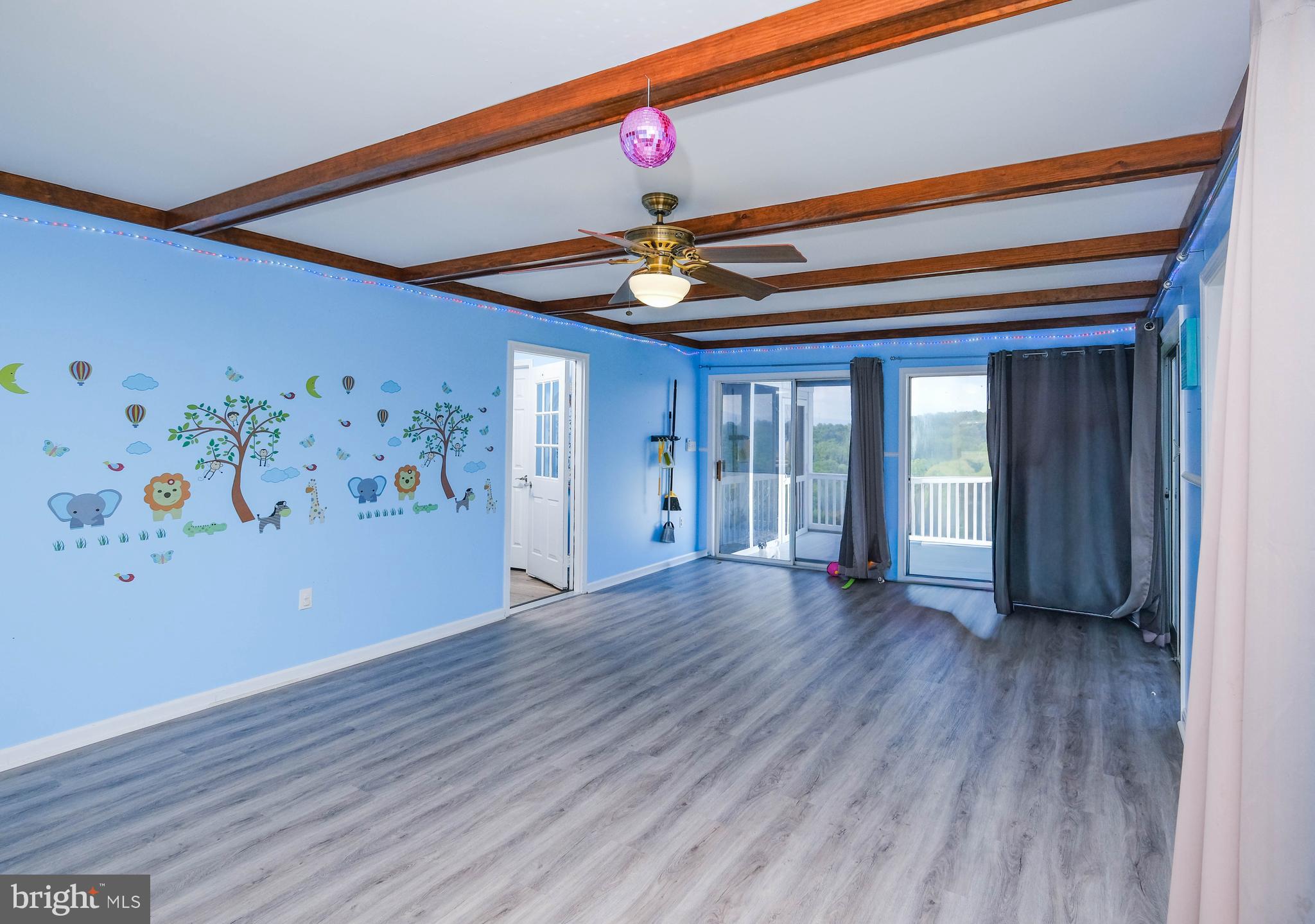 217 Silver Bell Lane Luray, VA 22835 - Photo 27 of 103