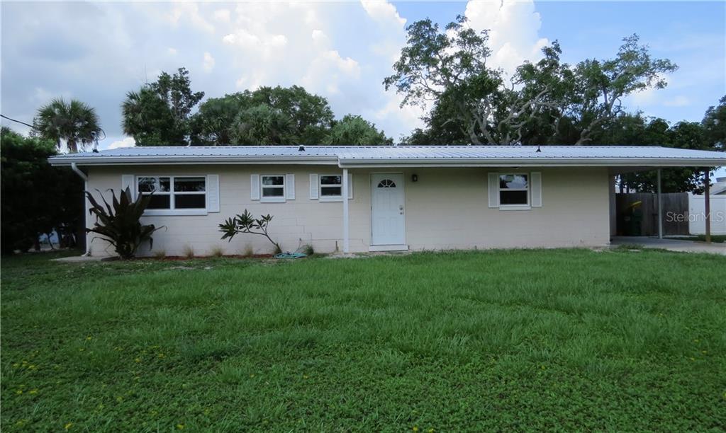 1134 Samar Road Cocoa Beach, FL 32931 - Photo 1 of 1