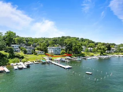 $2,210,000 | 432 Harvard Avenue, Unit 5E 6F, Fontana, WI 53125