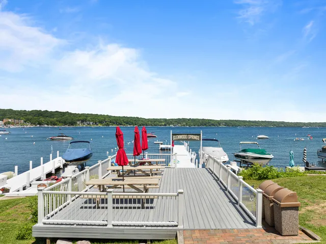 $2,210,000 | 432 Harvard Avenue, Unit 5E 6F, Fontana, WI 53125