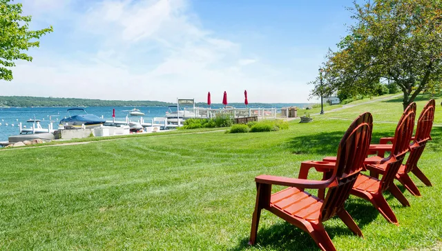 $2,210,000 | 432 Harvard Avenue, Unit 5E 6F, Fontana, WI 53125