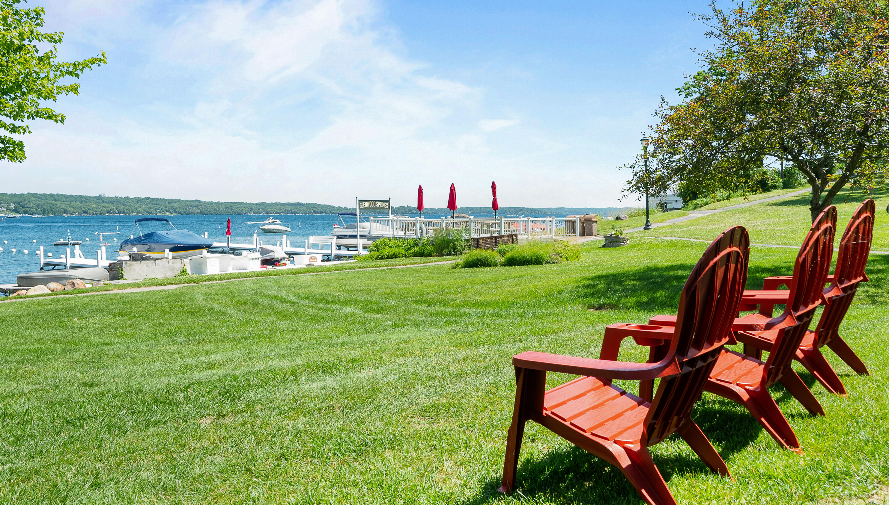 432 Harvard Avenue, Unit 5E 6F Fontana, WI 53125 - Photo 21 of 28 Classic Lake Geneva