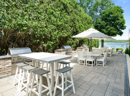 $2,210,000 | 432 Harvard Avenue, Unit 5E 6F, Fontana, WI 53125