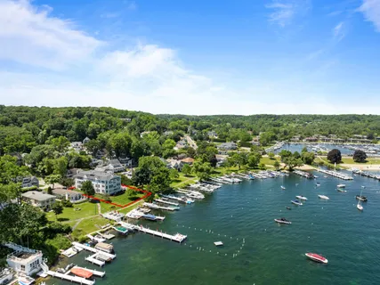 $2,210,000 | 432 Harvard Avenue, Unit 5E 6F, Fontana, WI 53125