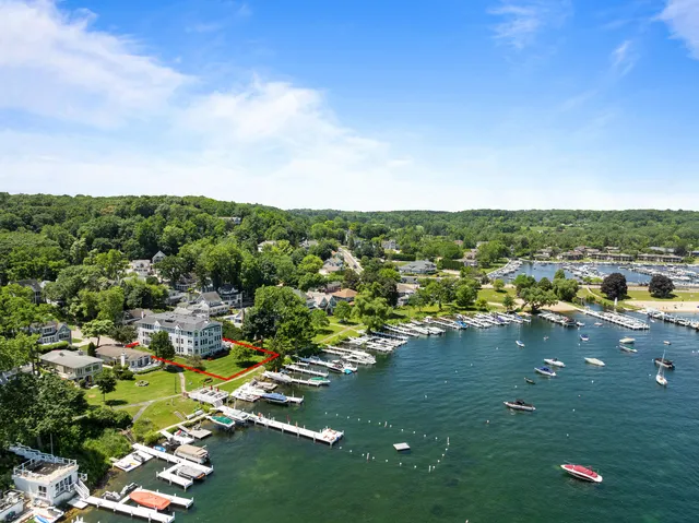 $2,210,000 | 432 Harvard Avenue, Unit 5E 6F, Fontana, WI 53125