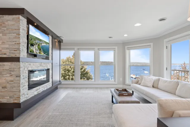 $2,210,000 | 432 Harvard Avenue, Unit 5E 6F, Fontana, WI 53125