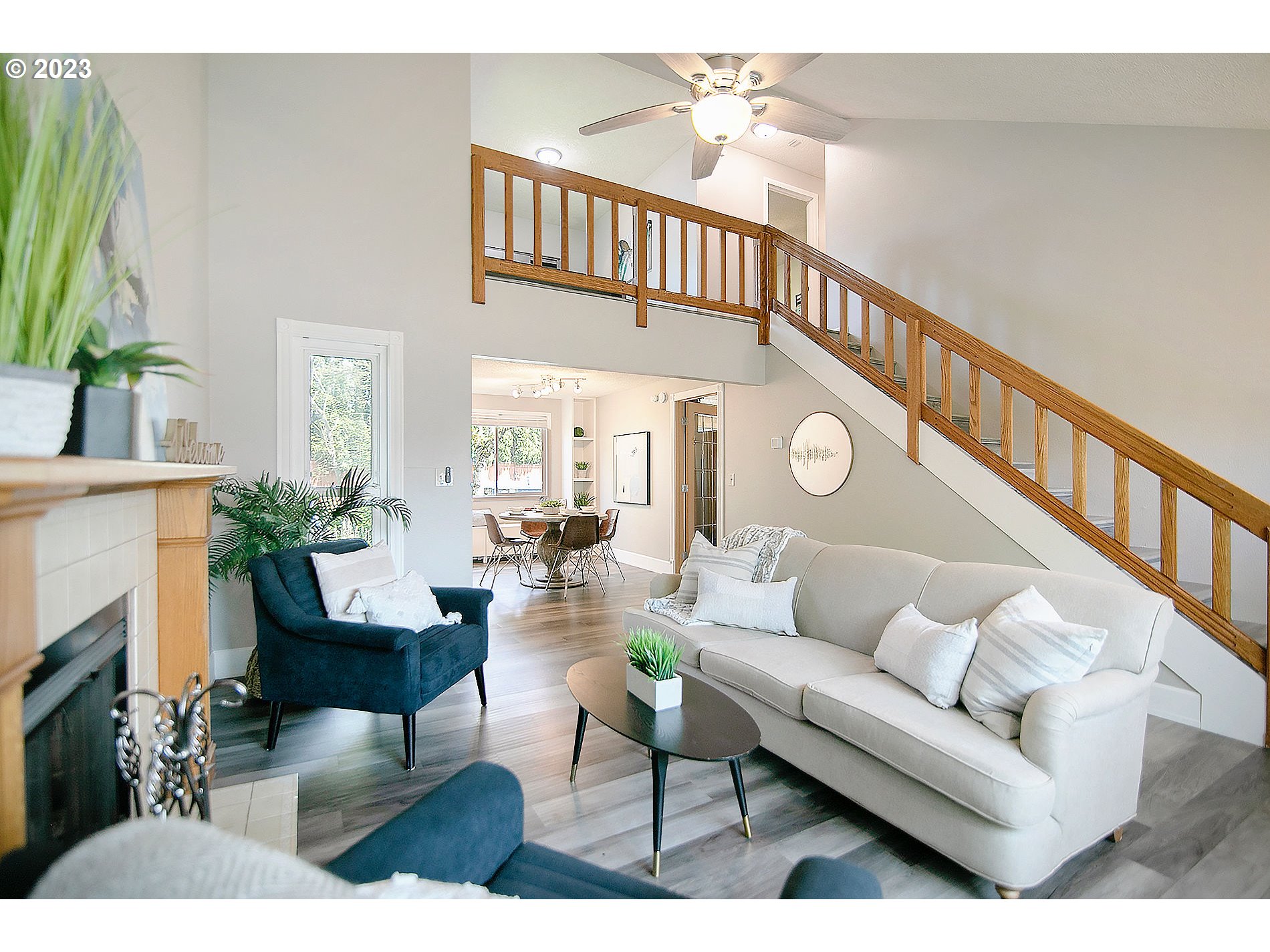 400 Southwest Lillyben Avenue Gresham, OR 97080 - Photo 4 of 39 Gallery Image 4