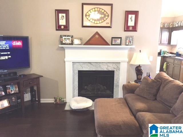 114 Falcon Crest Anniston, AL 36207 - Photo 6 of 28