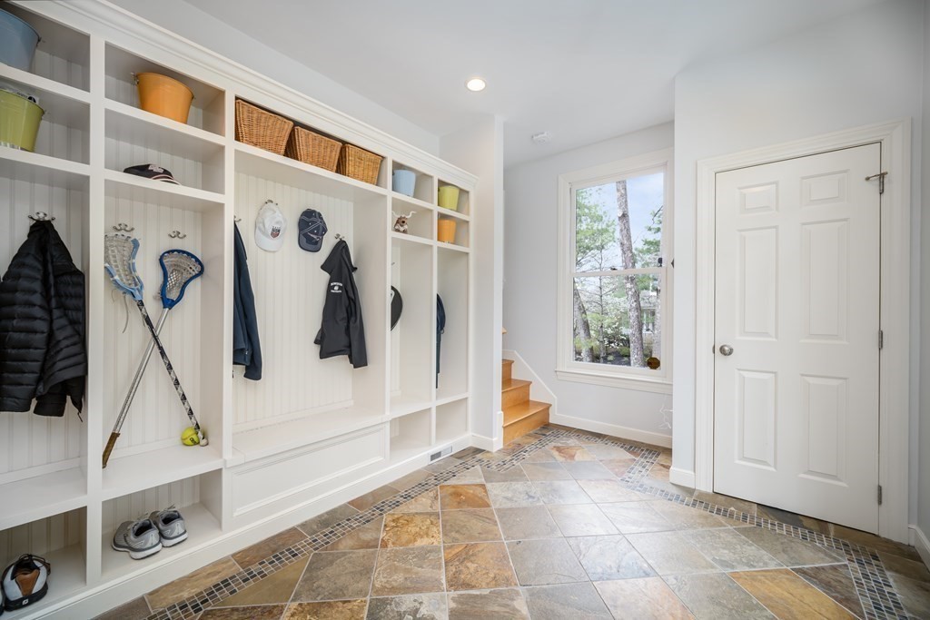 90 Ruddock Road Sudbury, MA 01776 - Photo 34 of 41 a bathroom with a tub and a shower