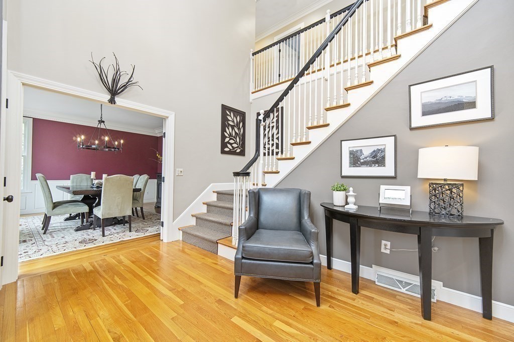 90 Ruddock Road Sudbury, MA 01776 - Photo 4 of 41 a work room with furniture and rug