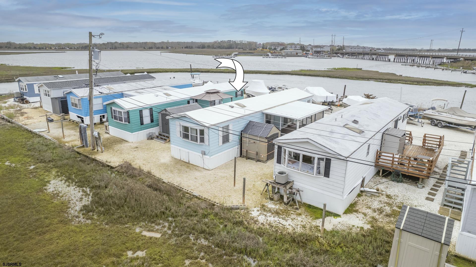 1810 Somers Point Road Egg Harbor Township, NJ 08234 - Photo 3 of 25 a picture of a city with an ocean view