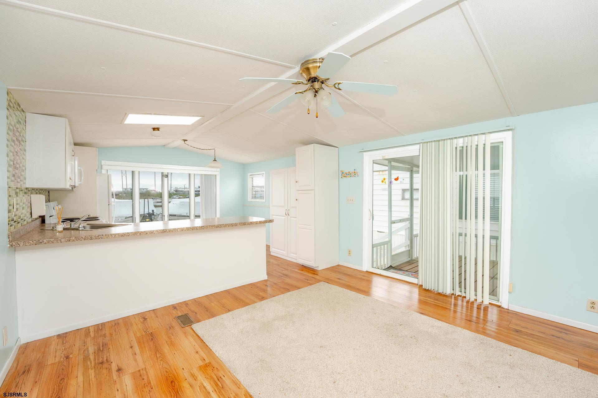 1810 Somers Point Road Egg Harbor Township, NJ 08234 - Photo 10 of 25 a large white room with a large window