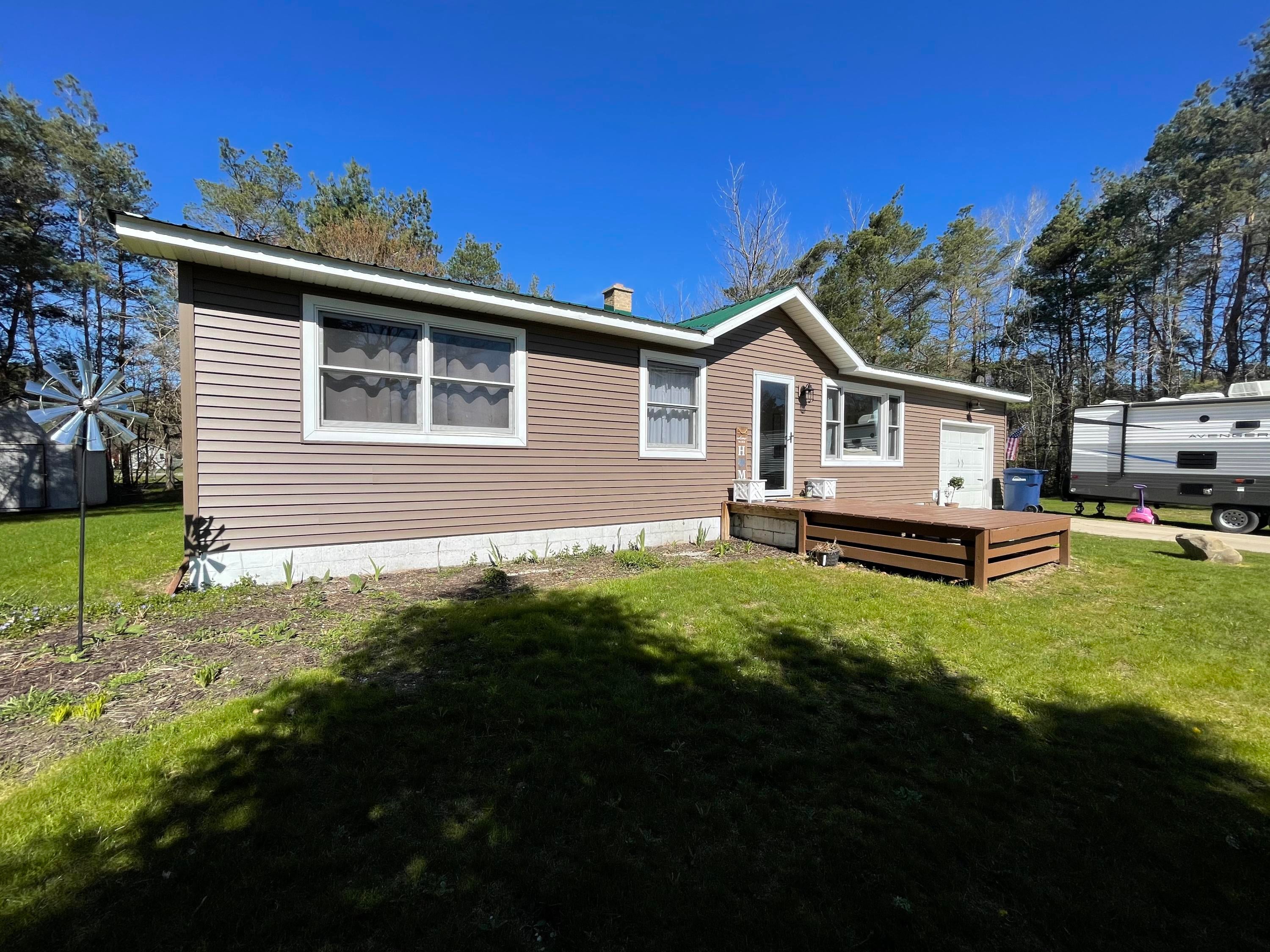 110 Old Colony Road Gaylord, MI 49735 - Photo 25 of 26 Gallery Image 25