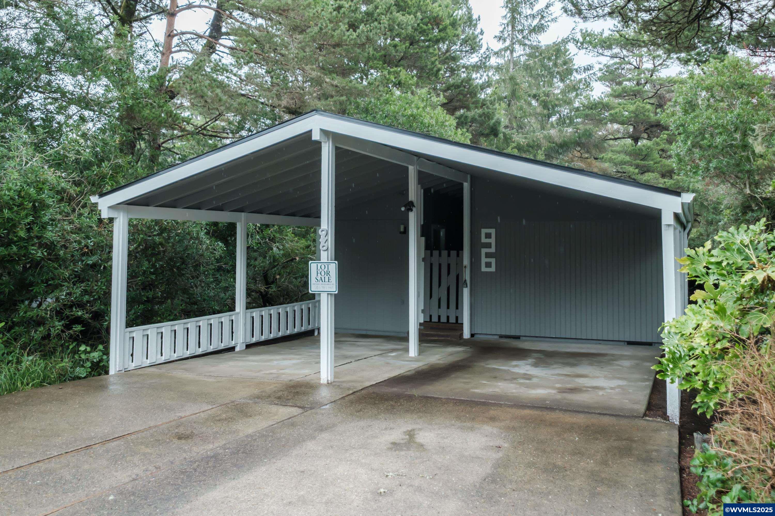 1600 Rhododendron Drive Florence, OR 97439 - Photo 3 of 46