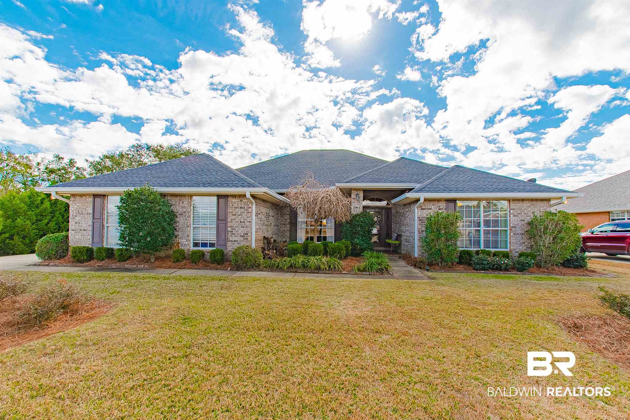 409 Collinwood Loop Foley, AL 36535 - Photo 1 of 45