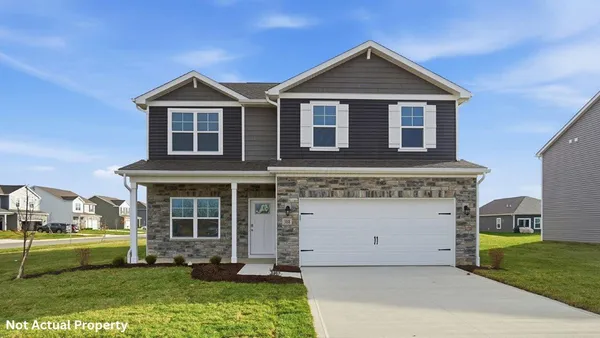 $367,900 | 450 Jaret Way, Washington Court House, OH 43160