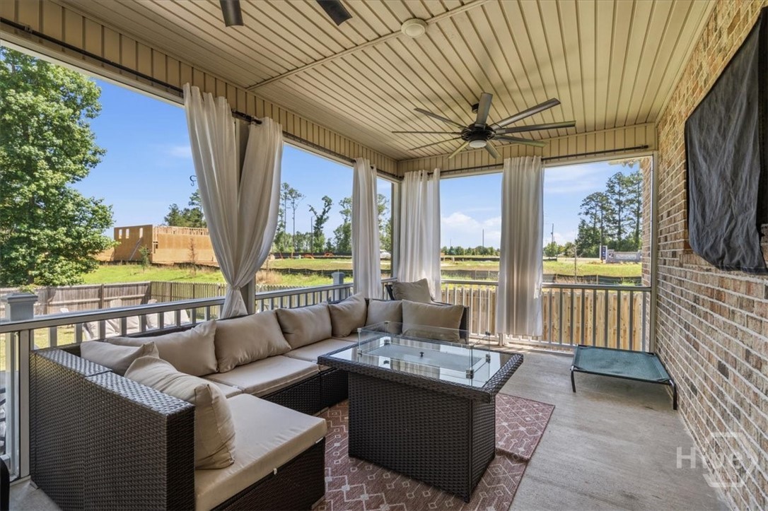 1492 Fort Howard Road Rincon, GA 31326 - Photo 28 of 31