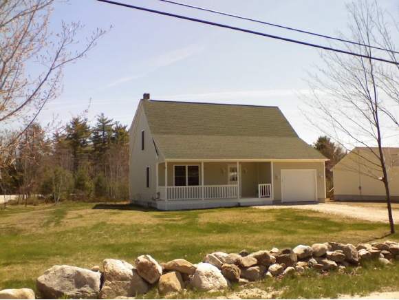 27 Wilson Road Wakefield, NH 03872 - Photo 1 of 1