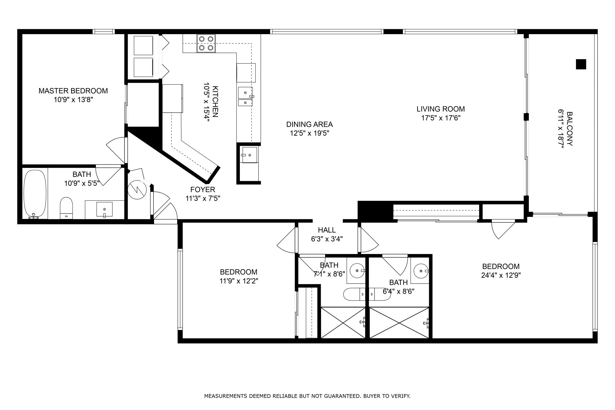 1044 Highway 98, Unit 101 Destin, FL 32541 - Photo 29 of 29 unknown