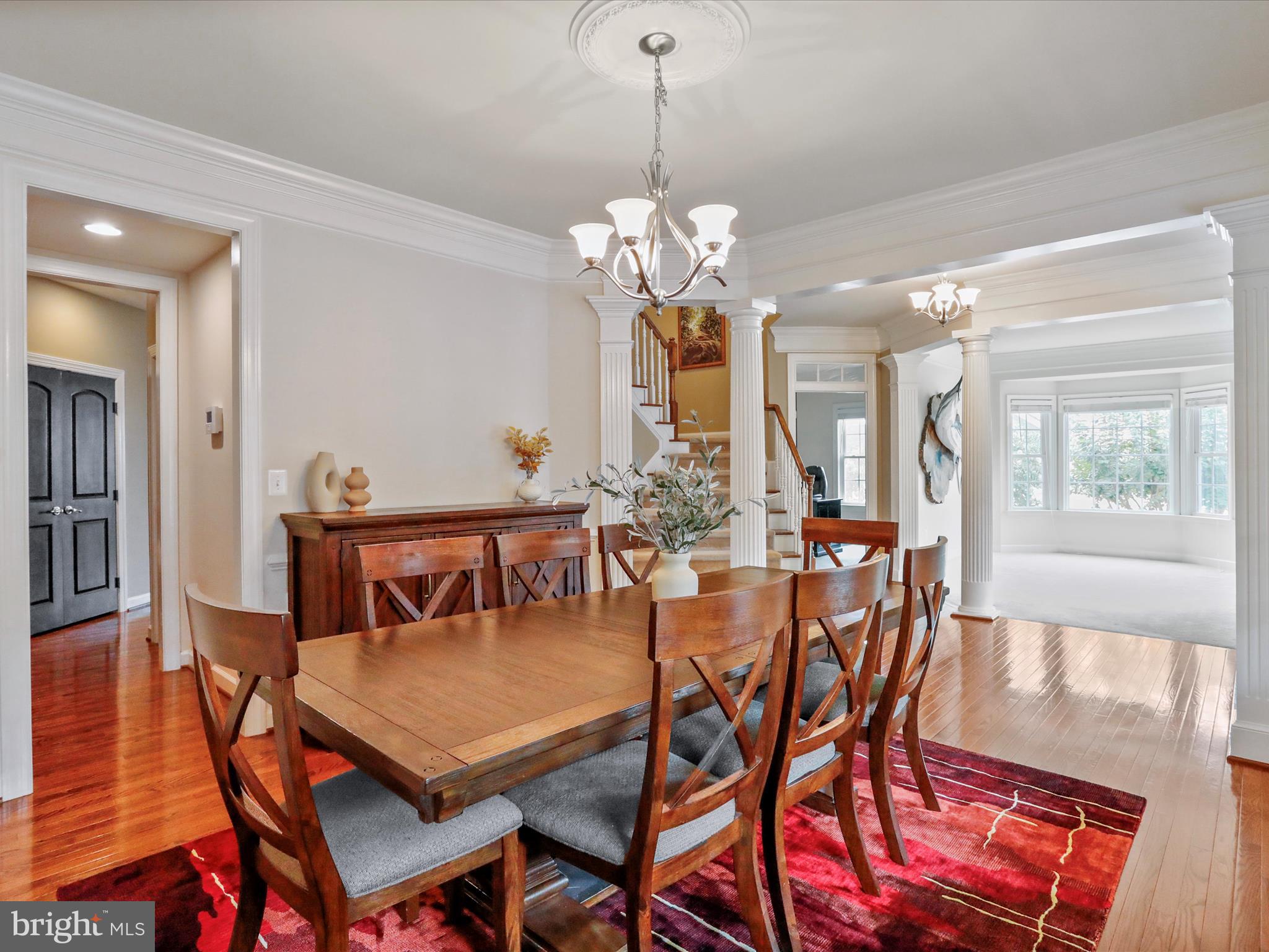 40594 Banshee Drive Leesburg, VA 20175 - Photo 18 of 74 Formal Dining Room