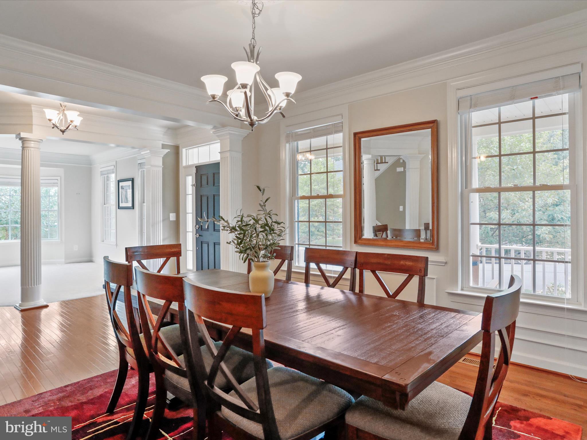 40594 Banshee Drive Leesburg, VA 20175 - Photo 19 of 74 Dining