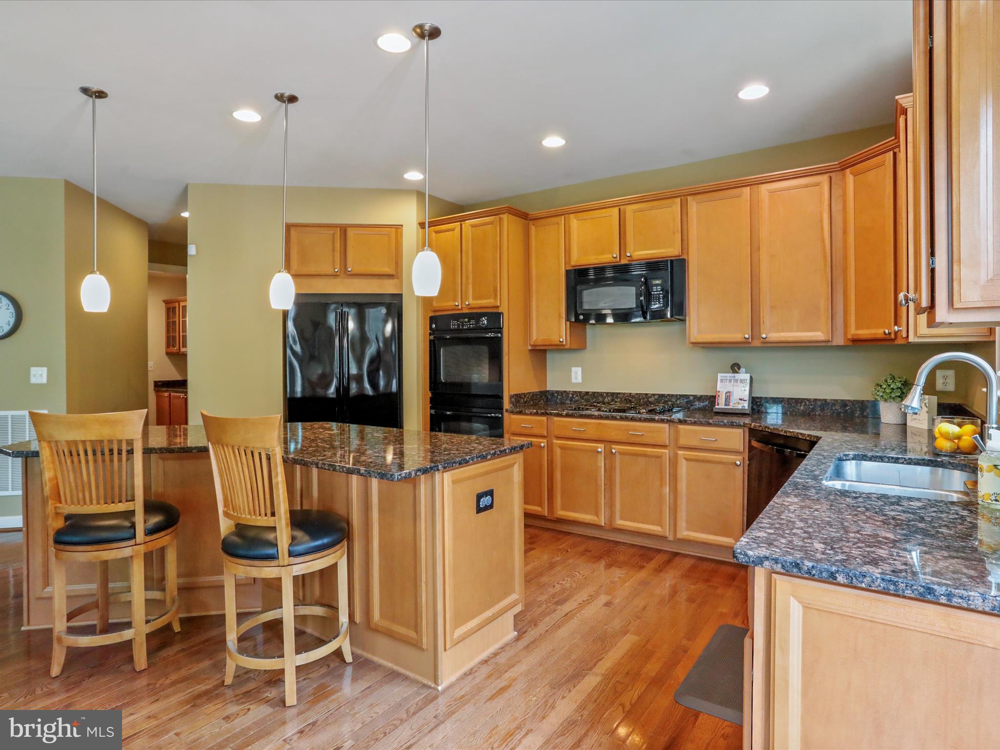 40594 Banshee Drive Leesburg, VA 20175 - Photo 24 of 74 Kitchen