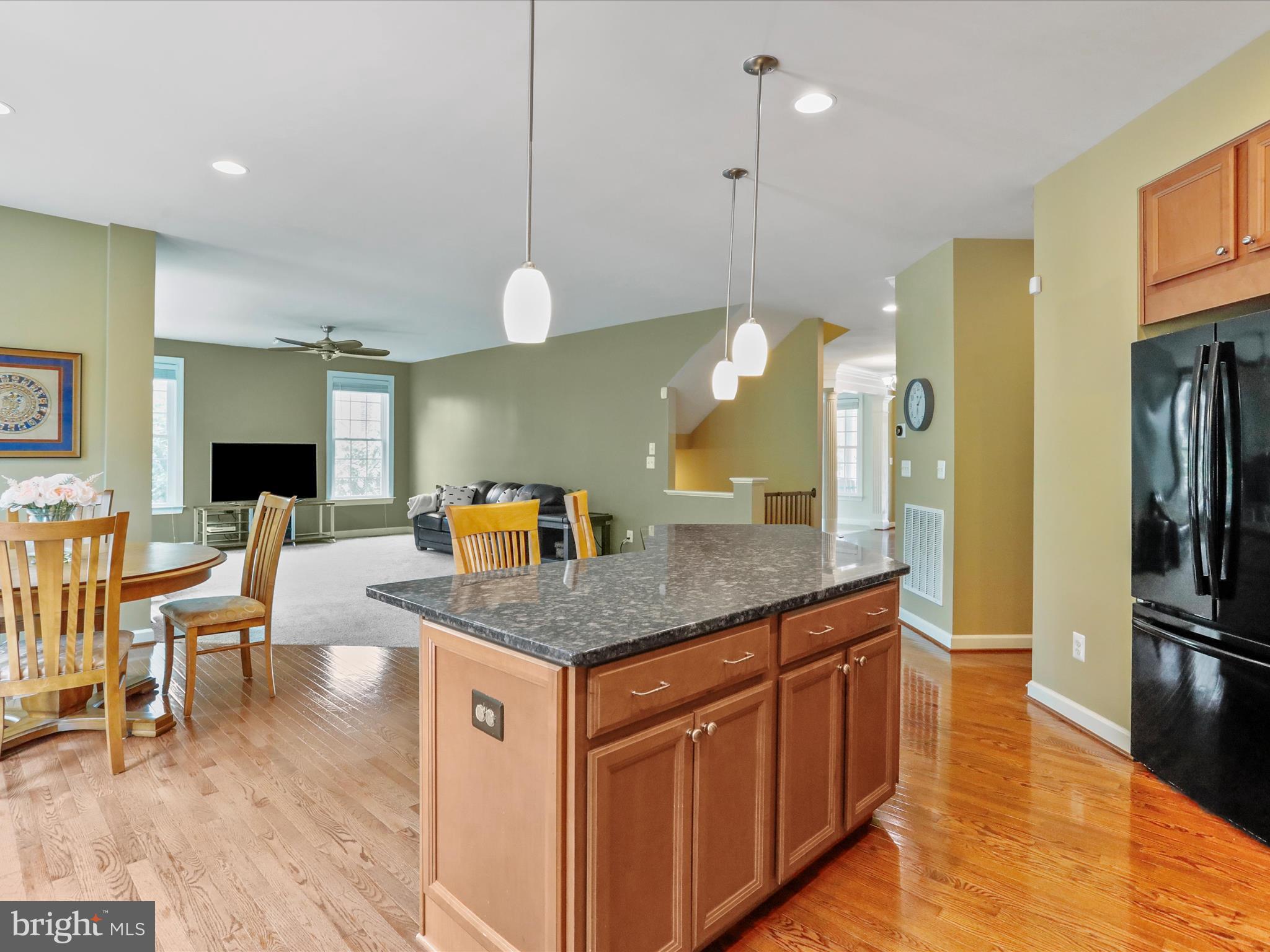 40594 Banshee Drive Leesburg, VA 20175 - Photo 25 of 74 Kitchen