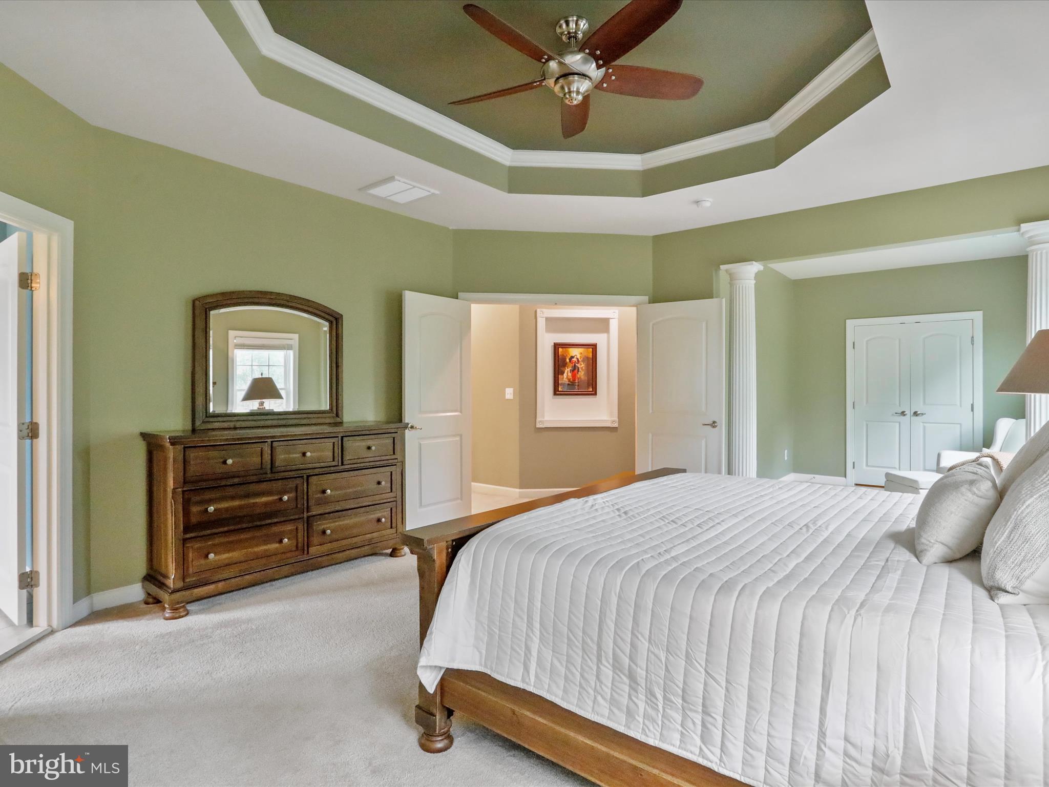 40594 Banshee Drive Leesburg, VA 20175 - Photo 38 of 74 Master Bedroom