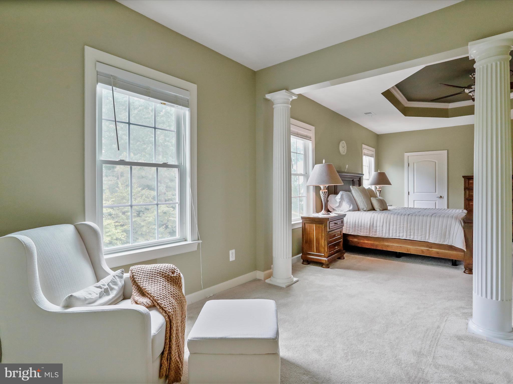 40594 Banshee Drive Leesburg, VA 20175 - Photo 40 of 74 Sitting Room off Master