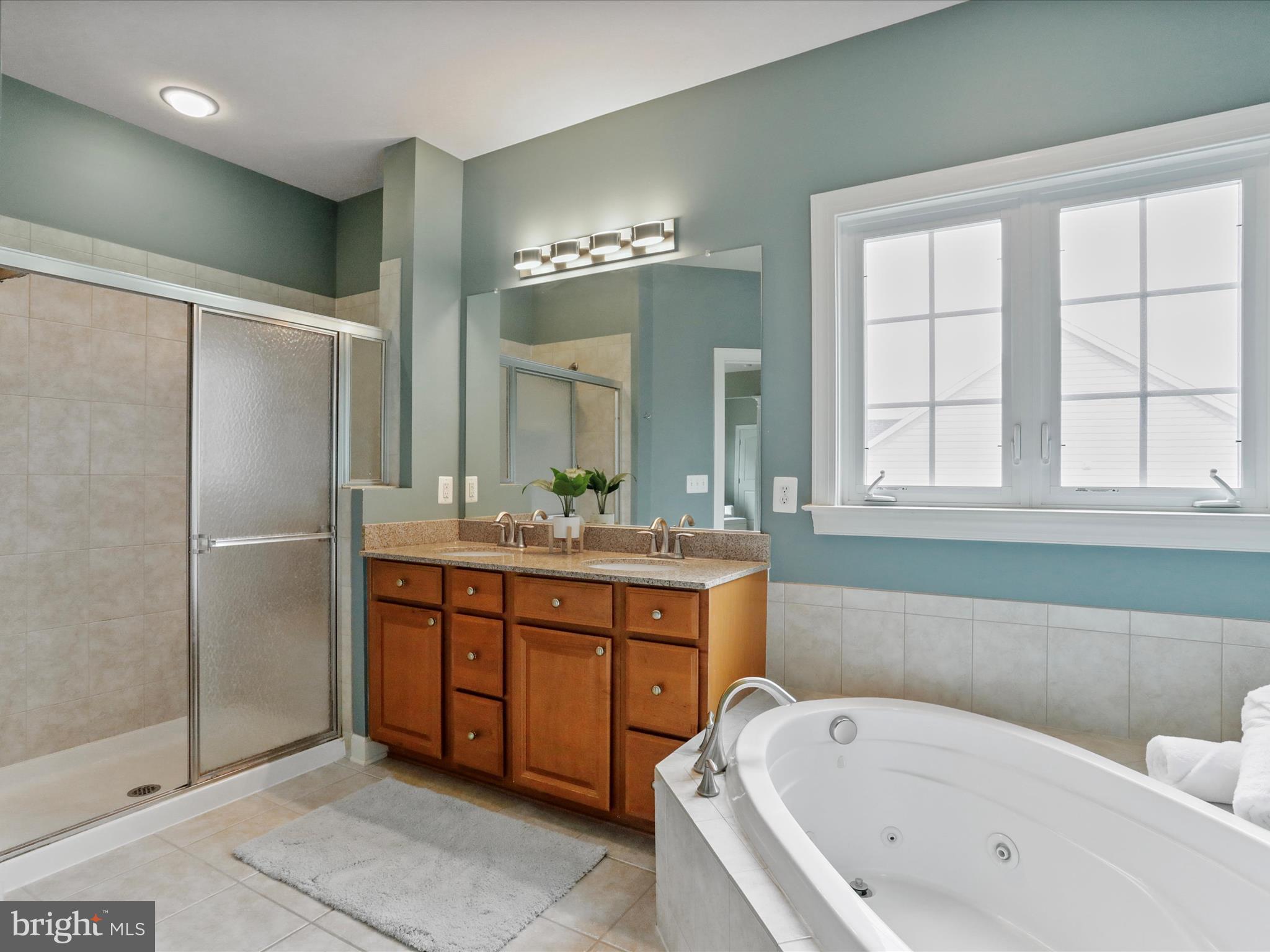 40594 Banshee Drive Leesburg, VA 20175 - Photo 42 of 74 Master Bath