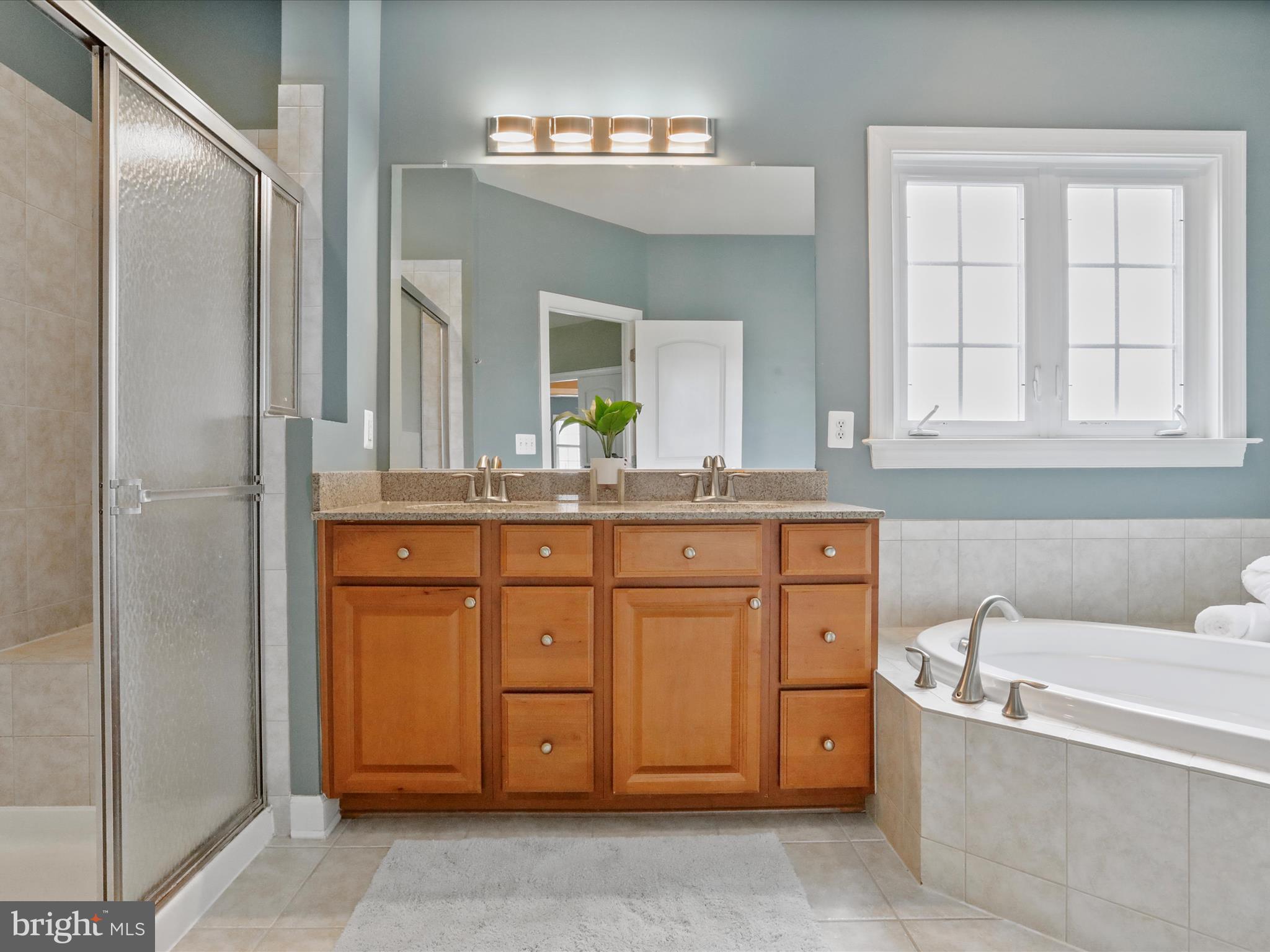 40594 Banshee Drive Leesburg, VA 20175 - Photo 44 of 74 Master Bath