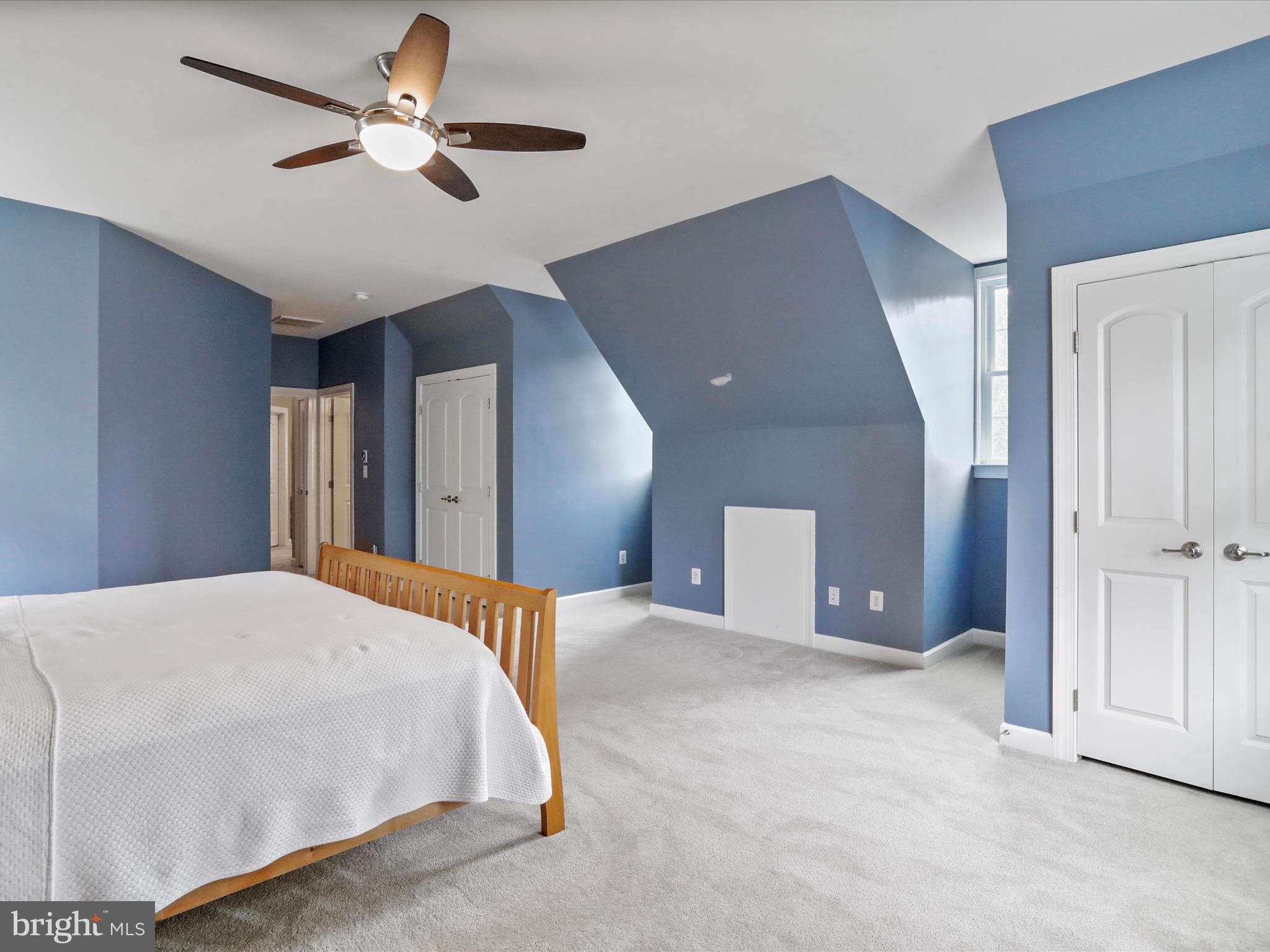 40594 Banshee Drive Leesburg, VA 20175 - Photo 46 of 74 Bedroom #2 Mini Master with Full Bath