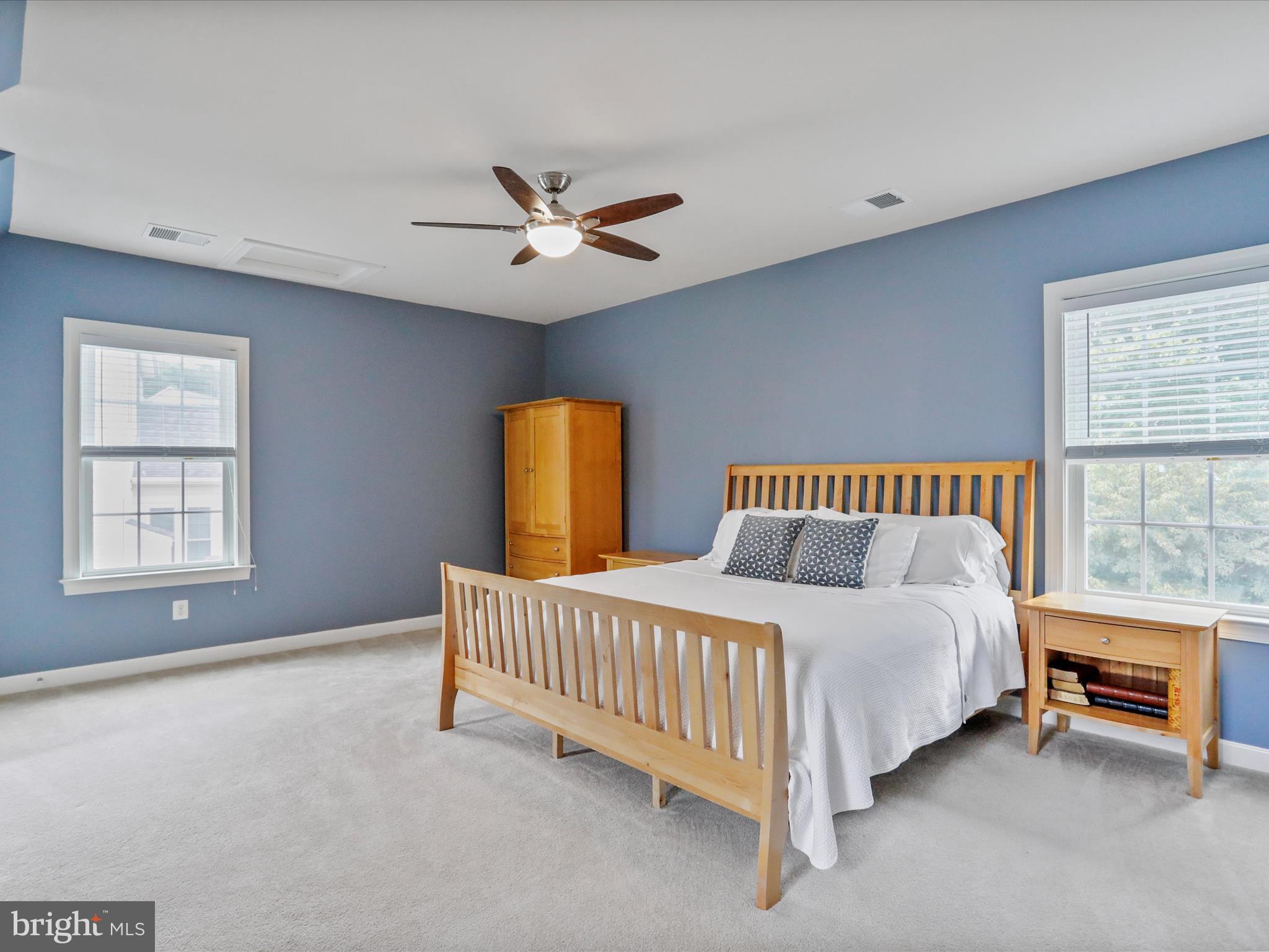 40594 Banshee Drive Leesburg, VA 20175 - Photo 47 of 74 Bedroom #2 with Full Bath