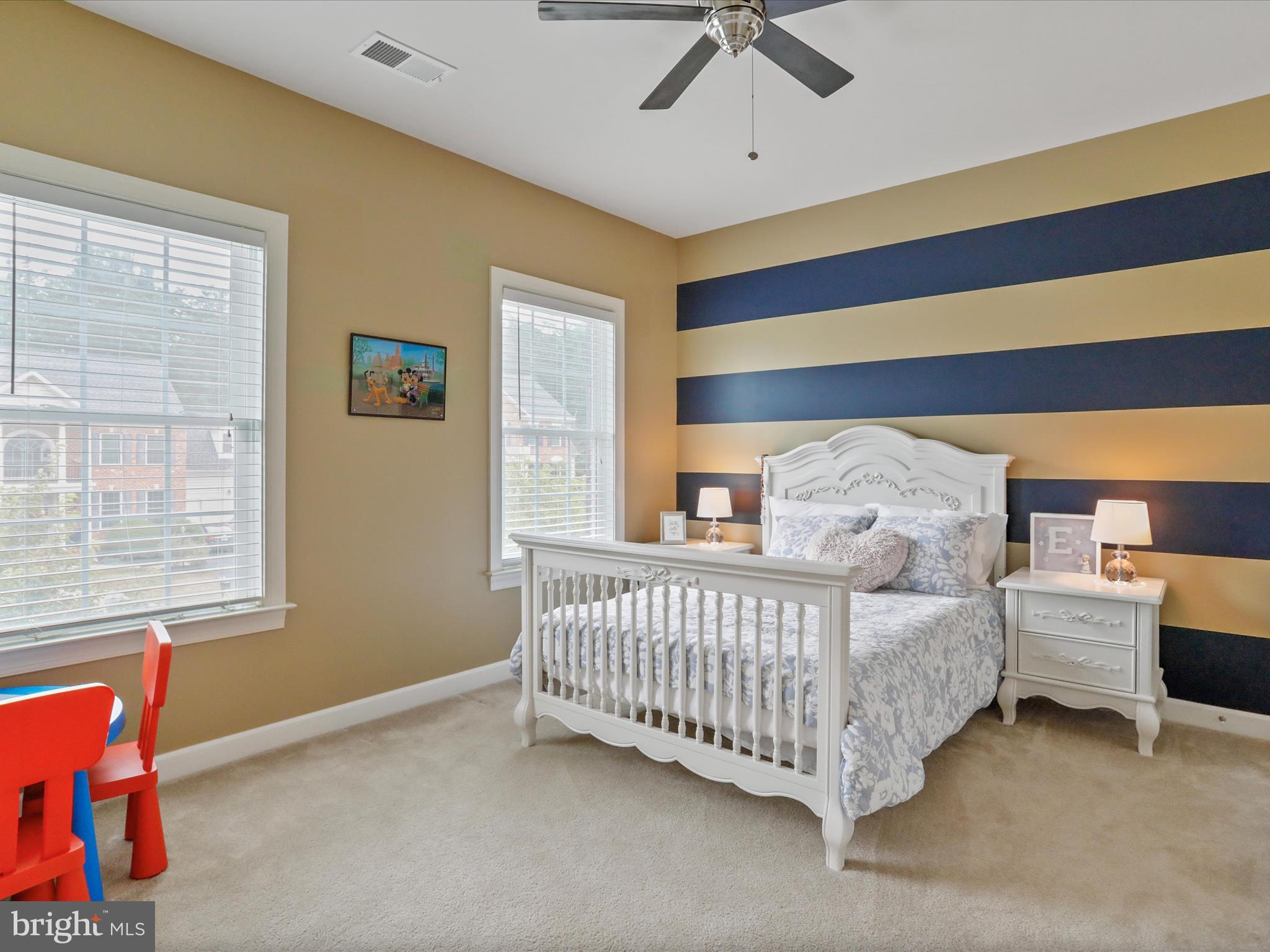 40594 Banshee Drive Leesburg, VA 20175 - Photo 48 of 74 Bedroom #3