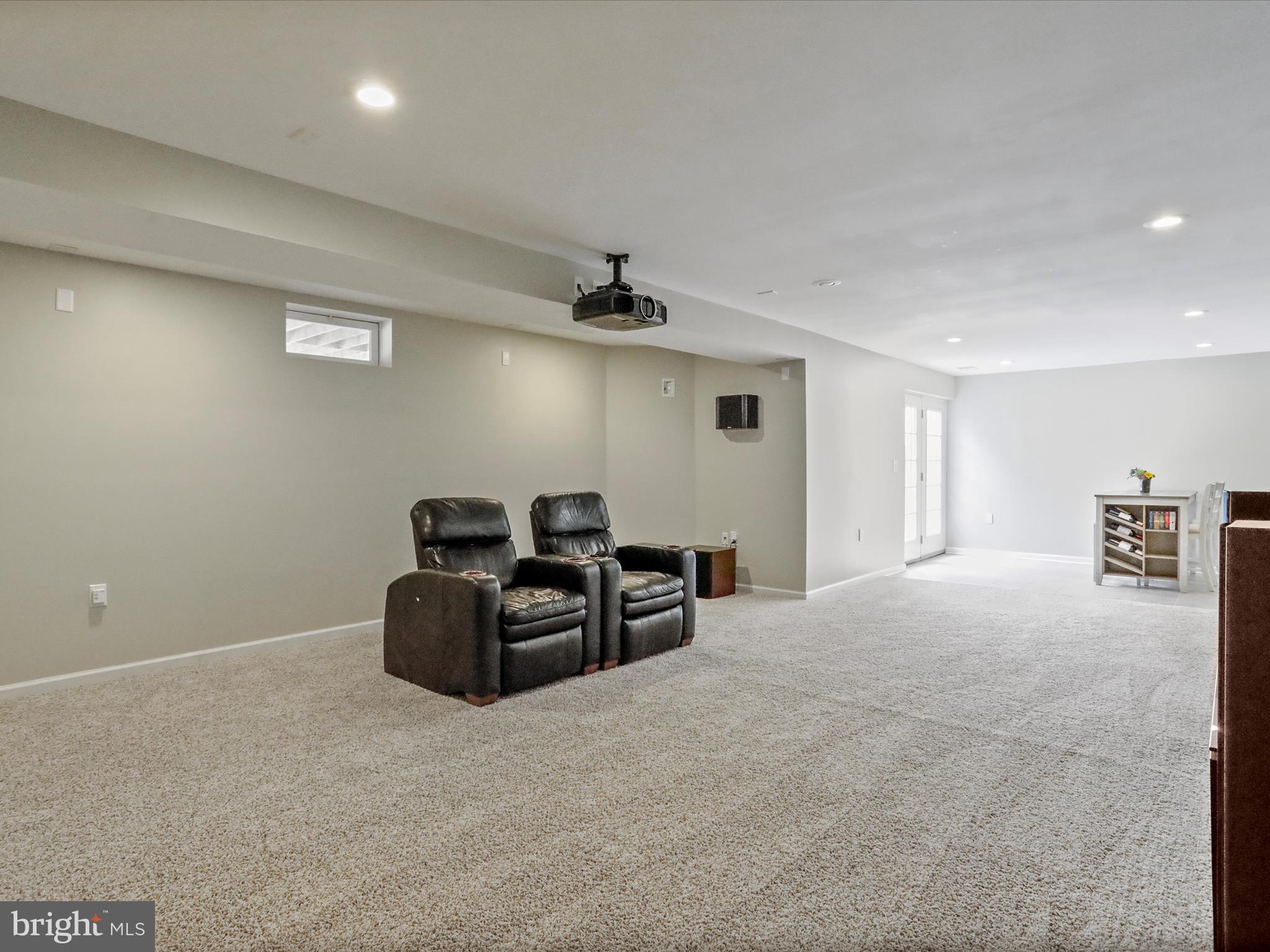 40594 Banshee Drive Leesburg, VA 20175 - Photo 55 of 74 Basement-partially finished