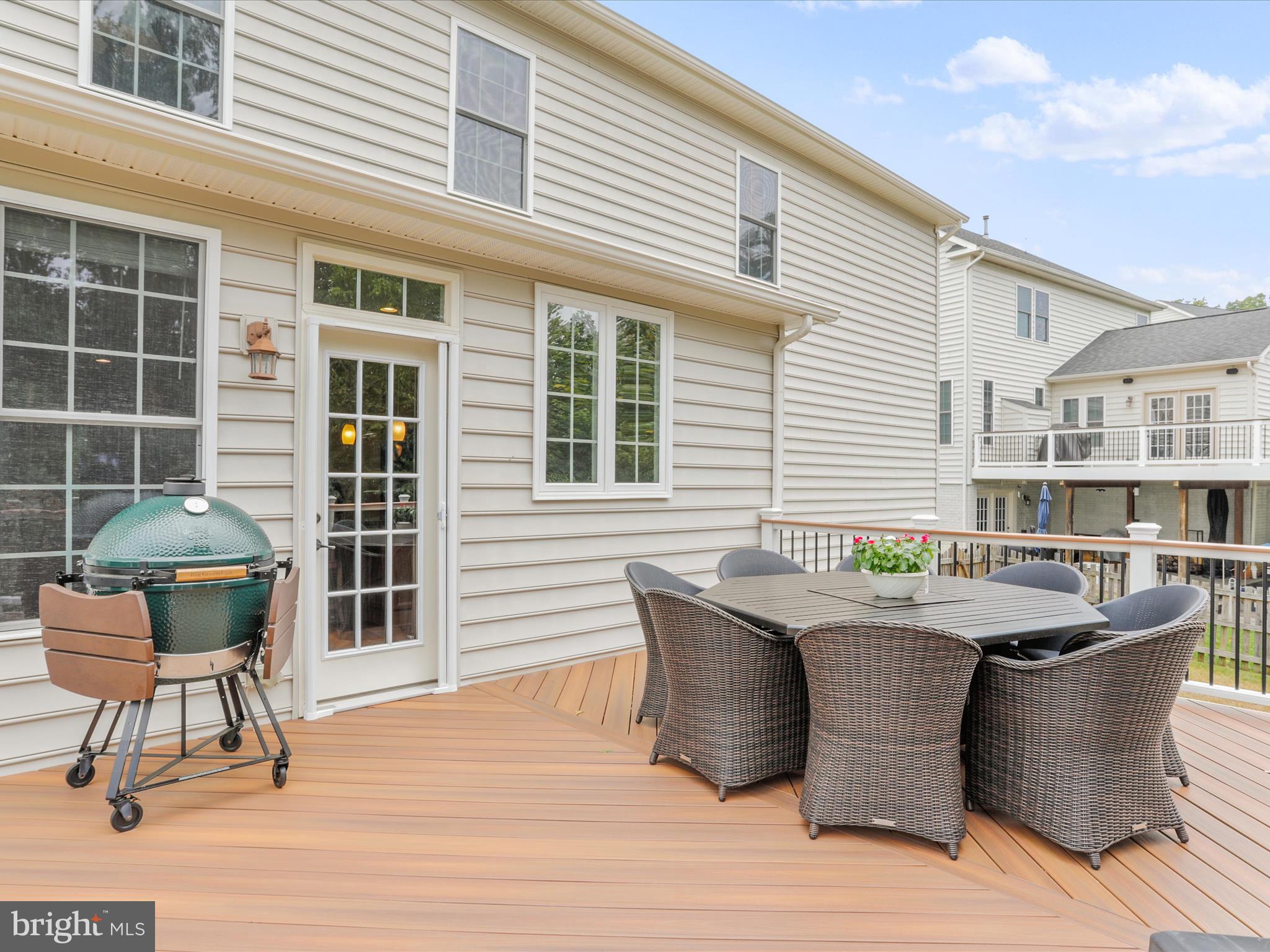 40594 Banshee Drive Leesburg, VA 20175 - Photo 60 of 74 Deck