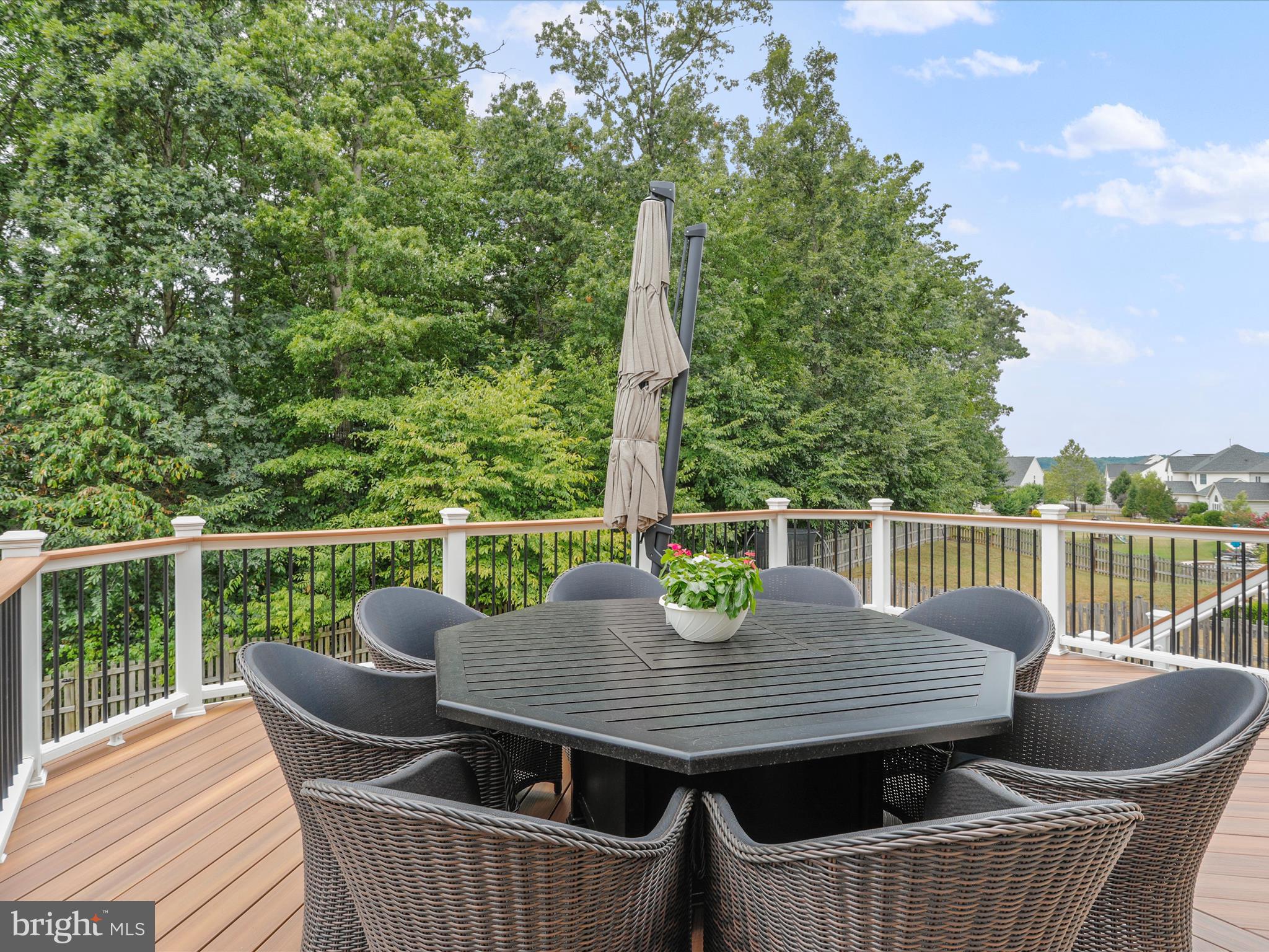 40594 Banshee Drive Leesburg, VA 20175 - Photo 61 of 74 Deck