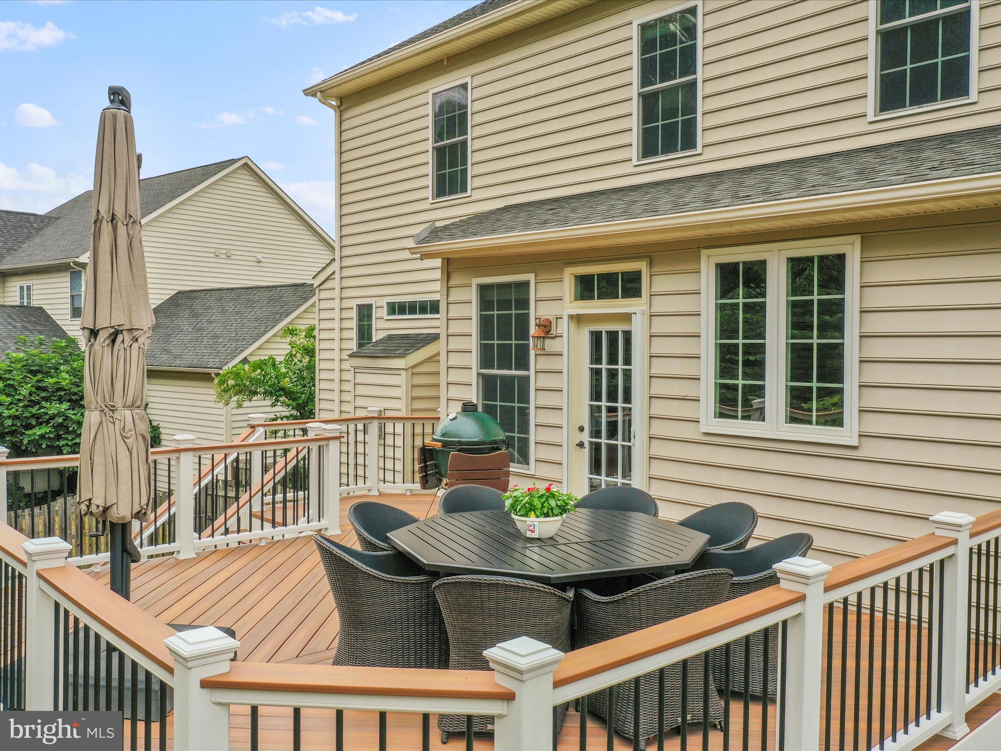 40594 Banshee Drive Leesburg, VA 20175 - Photo 69 of 74 Deck