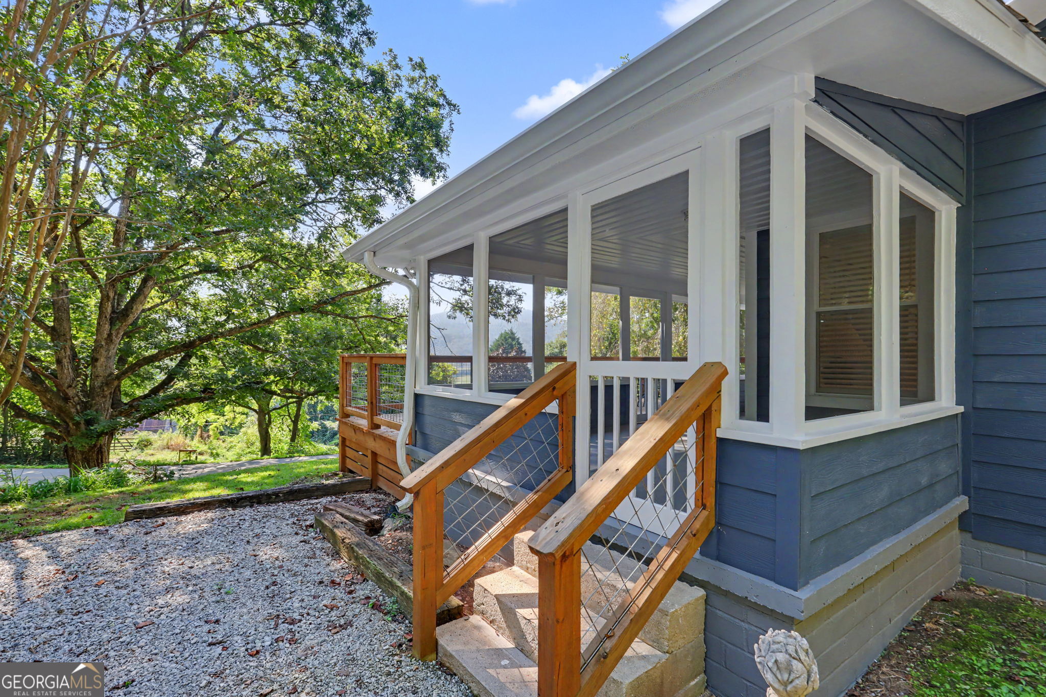 5093 Wolffork Road Rabun Gap, GA 30568 - Photo 12 of 59 Gallery Image 12