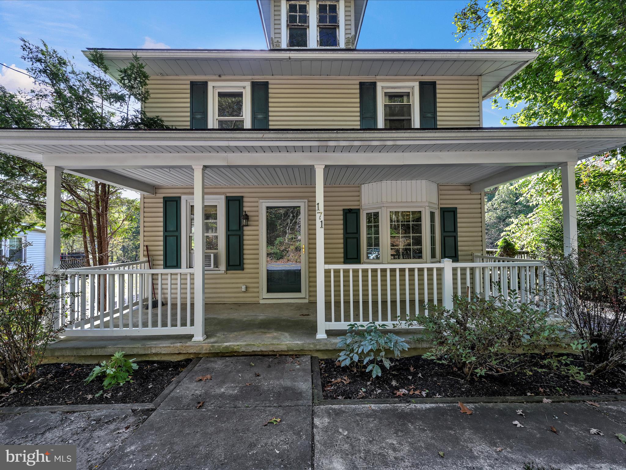 171 Molleystown Road Pine Grove, PA 17963 - Photo 4 of 30 Front Exterior