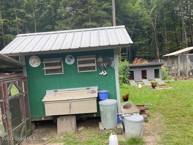 3024 Shaw Road Middle Grove, NY 12850 - Photo 30 of 39 IMG_1671