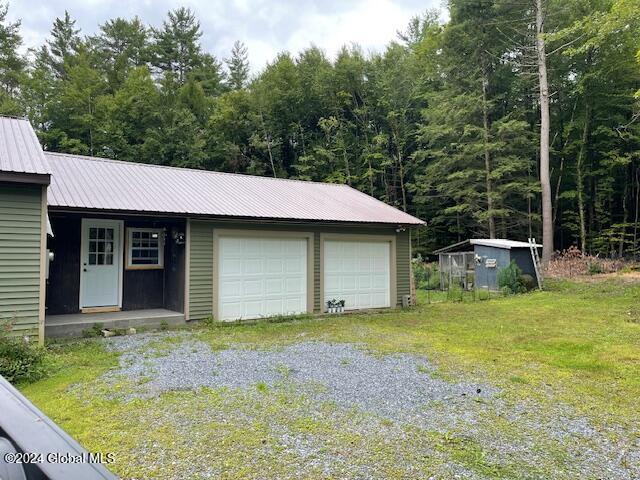 3024 Shaw Road Middle Grove, NY 12850 - Photo 39 of 39 IMG_1822