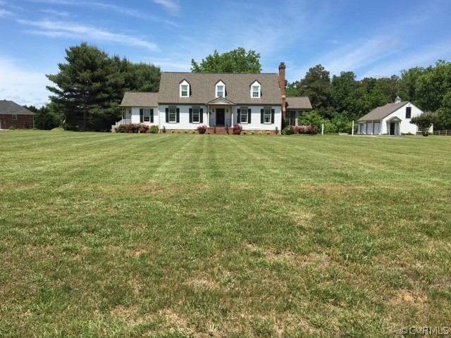 16415 Arch Hill Road Hanover, VA 23069 - Photo 1 of 50 Gallery Image 1