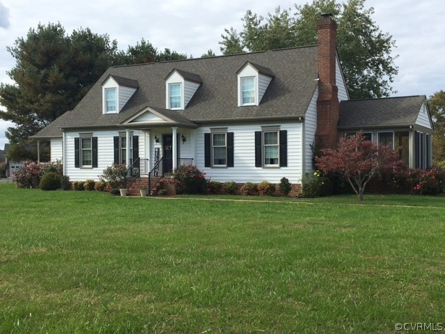 16415 Arch Hill Road Hanover, VA 23069 - Photo 3 of 50 Gallery Image 3