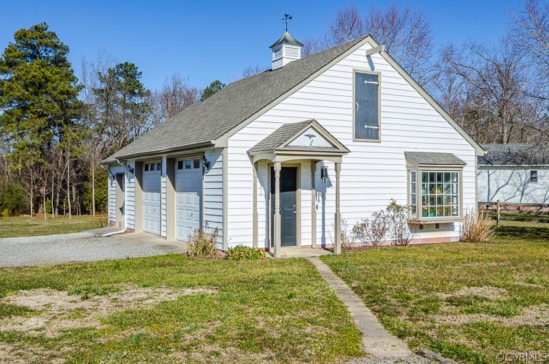 16415 Arch Hill Road Hanover, VA 23069 - Photo 34 of 50 Gallery Image 34