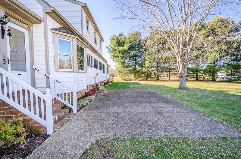 16415 Arch Hill Road Hanover, VA 23069 - Photo 45 of 50 Gallery Image 45