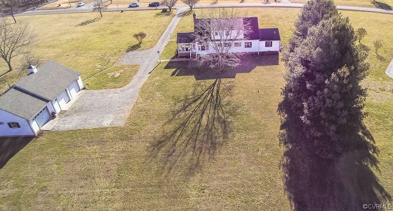 16415 Arch Hill Road Hanover, VA 23069 - Photo 48 of 50 Gallery Image 48
